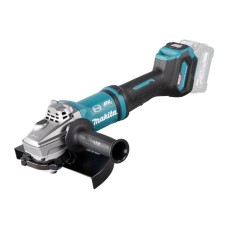 Makita GA038GZ07 XGT 40Vmax BL Angle Grinder 230mm 40V Bare Unit MAKGA038GZ07