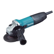 Makita GA4030R 100mm Anti Restart Angle Grinder 720W 240V MAKGA4030R