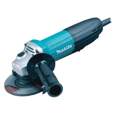 Makita GA4034 Paddle Switch Angle Grinder 720W 240V MAKGA4034