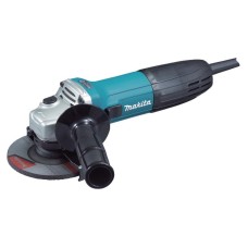 Makita GA4530R 115mm Slim Body Angle Grinder 720W 110V MAKGA4530RL