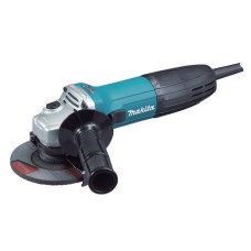 Makita GA4530RKD 115mm Angle Grinder 720W 110V MAKGA4530RKL