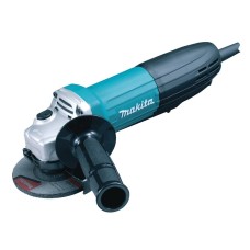 Makita GA4534 Paddle Switch 115mm Angle Grinder 720W 240V MAKGA4534