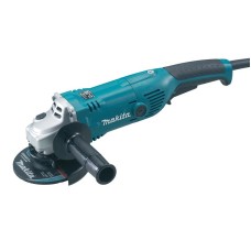 Makita GA5021 125mm Paddle Switch Angle Grinder 1050W 110V MAKGA5021L