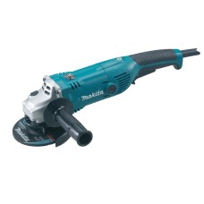 Makita GA5021C Paddle Switch Angle Grinder 125mm 1450W 110V MAKGA5021CL