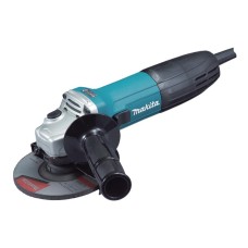 Makita GA5030R 125mm Anti Restart Angle Grinder 720W 110V MAKGA5030RL