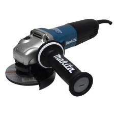 Makita GA5040R01 125mm AVT Angle Grinder 1100W 110V MAKGA5040R0L