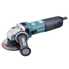 Makita GA5041CT01 AVT 125mm Angle Grinder 1400W 110V MAKGA5041CTL