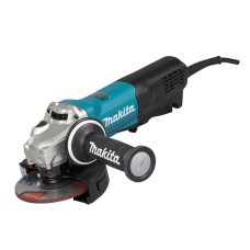 Makita GA5095X1 Paddle Switch Angle Grinder 1900W 110V MAKGA5095X1L