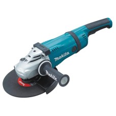 Makita GA9040S Angle Grinder 2400W 240V MAKGA9040S