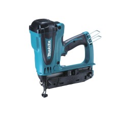 Makita GF600SE 2nd Fix Gas Nailer 15-64mm 7.2V 1 x 1.0Ah Li-ion MAKGF600SE