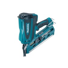 Makita GN900SE First Fix Gas Nailer 7.2V 2 x 1.0Ah Li-ion MAKGN900SE