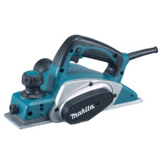 Makita KP0800K 82mm Planer with Case 620W 240V MAKKP0800K