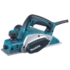 Makita KP0800K 82mm Planer with Case 620W 110V MAKKP0800KL