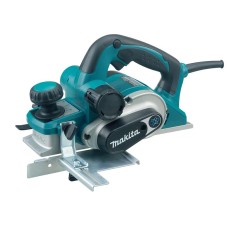 Makita KP0810CK 82mm Heavy-Duty Planer & Case 850W 110V MAKKP0810CKL