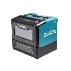 Makita MW001GZ XGT 40Vmax Microwave Oven 40V Bare Unit MAKMW001GZ