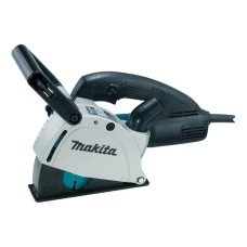 Makita SG1251J Wall Chaser 125mm 1400W 110V MAKSG1251JL