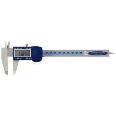 Moore & Wright Polycarbonate Digital Caliper 150mm (6in) MAW11015DPC