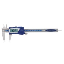 Moore & Wright IP54 Water-Resistant Digital Caliper 150mm (6in) MAW11015WR