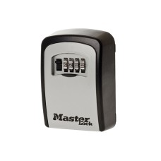 Master Lock 5401 Medium Select Access® Key Lock Box (Up To 3 Keys) - Grey MLK5401