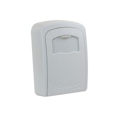 Master Lock 5401 Medium Select Access® Key Lock Box (Up To 3 Keys) - Cream MLK5401CRM