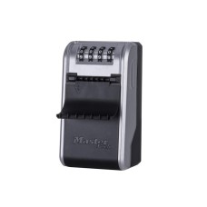 Master Lock 5481EURD Large Select Access® Key Lock Box MLK5481E