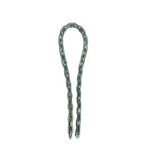 Master Lock 8016E Hardened Steel Chain 1m x 8mm MLK8016E