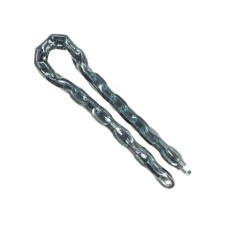 Master Lock 8019E Hardened Steel Chain 1m x 10mm MLK8019E