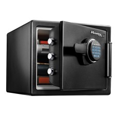 Master Lock Large Digital Fire & Water Safe MLKLFW082FTC