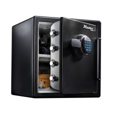 Master Lock Extra Large Digital Fire & Water Safe MLKLFW123FTC