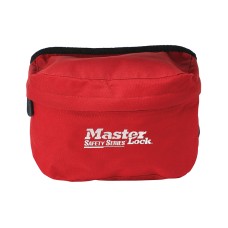 Master Lock S1010 Lockout Compact Pouch Only MLKS1010