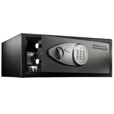 Master Lock Large Digital Combination Safe MLKX075ML