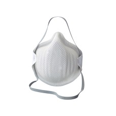 Moldex Classic FFP1 NR D Non-Valved Mask (Pack 3) MOL236012