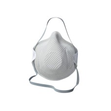 Moldex Classic Series FFP2 NR D Non-Valved Mask (Single) MOL240015