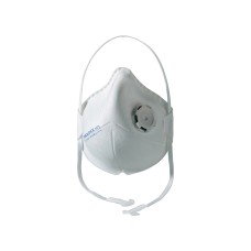 Moldex Smart Pocket FFP2 NR D Valved Mask MOL2475