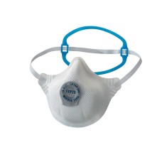 Moldex Smart Solo FFP2 NR D Valved Mask (Pack of 20) MOL2495