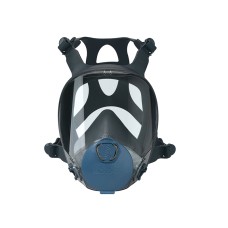 Moldex Series 9000 Full Face Mask (Large) No Filters MOL900301