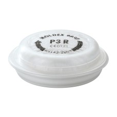 Moldex EasyLock® P3 R Particulate Filter (Retail Box of 2) MOL903012