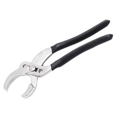 Monument 2029X Wide Jaw Plumbing Pliers 230mm - 75mm Capacity MON2029