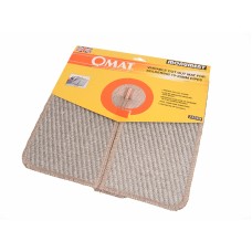 Monument 2355M OMAT® Soldering Mat 300mm (12in) MON2355