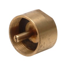 Monument 437A Adaptor 1in Propane / MAPP® To 7/16in MON437