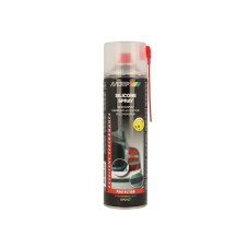 MOTIP® Pro Silicone Spray 500ml MOT090107