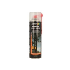 MOTIP® Pro Industrial Grease Spray 500ml MOT090205