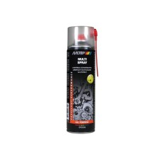 MOTIP® Pro Multi Spray 500ml MOT090206