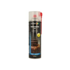 MOTIP® Pro Penetrating Oil Spray 500ml MOT090303