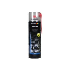 MOTIP® Pro Freezer Spray 500ml MOT090306