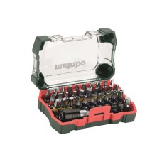 Metabo Bit Set, 32 Piece MPT626700