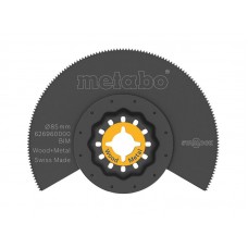 Metabo Starlock BIM Segment Saw Blade 85mm MPT626960