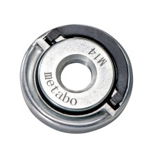 Metabo M14 Quick Locking Nut MPT630832