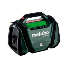 Metabo AK 18 MULTI Inflator 18V Bare Unit MPTAK18MULTI