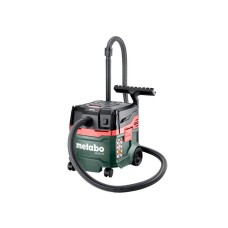 Metabo AS 20 L PC All-Purpose Vacuum L Class 20 litre 1200W 240V MPTAS20LPC